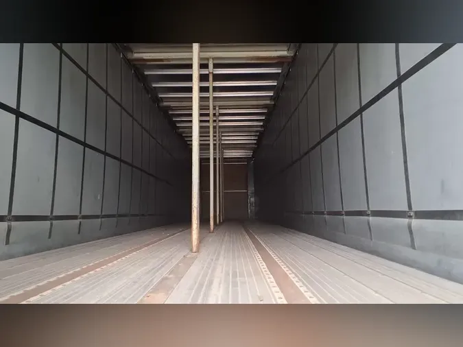 2015 UTILITY TRAILERS TS2CHA 53/162/102