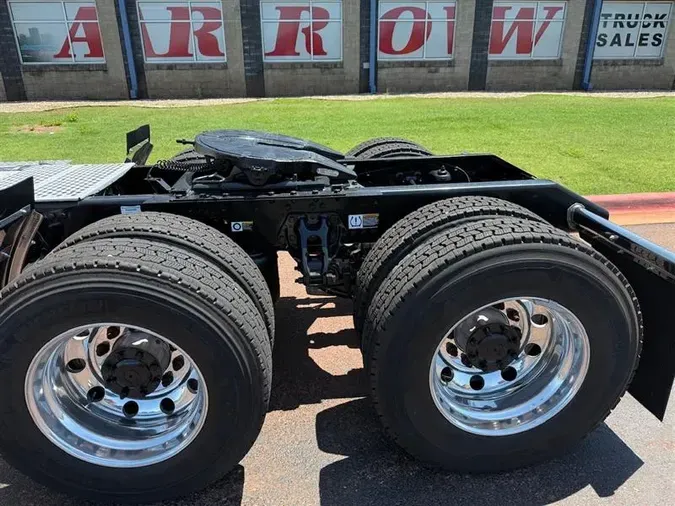 2018 KENWORTH T680