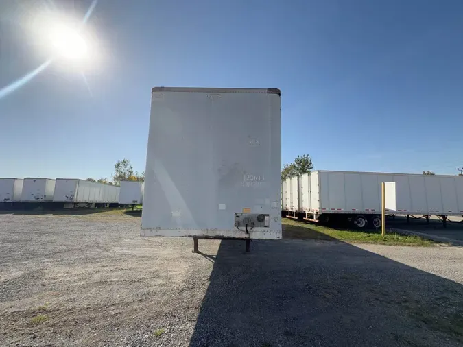 2006 Strick Trailers Other43ef1418750506d897d7e1299045e4de