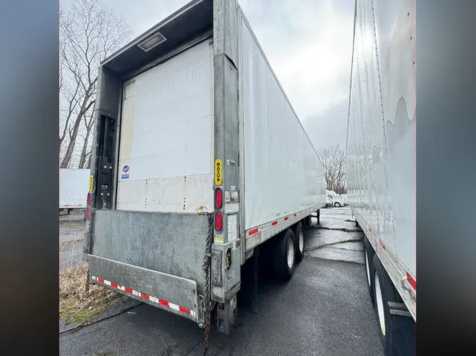 2012 UTILITY TRAILERS VS2D 48/162/102