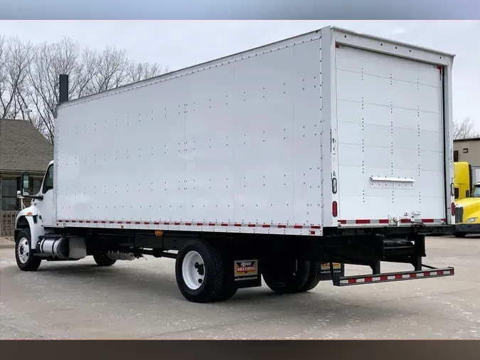 2021 INT MV60743efd81bf9b346483ad512bdfb06c4a8