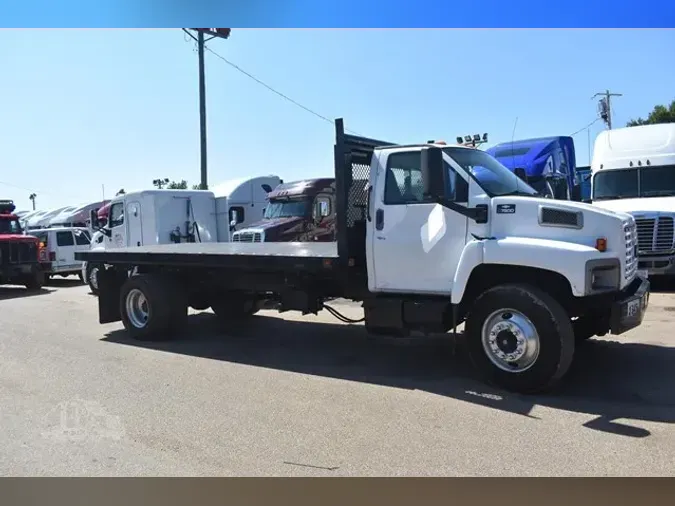 2007 CHEVROLET KODIAK C7500