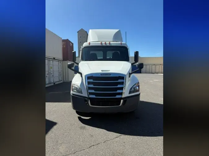 2021 FREIGHTLINER/MERCEDES NEW CASCADIA PX12664