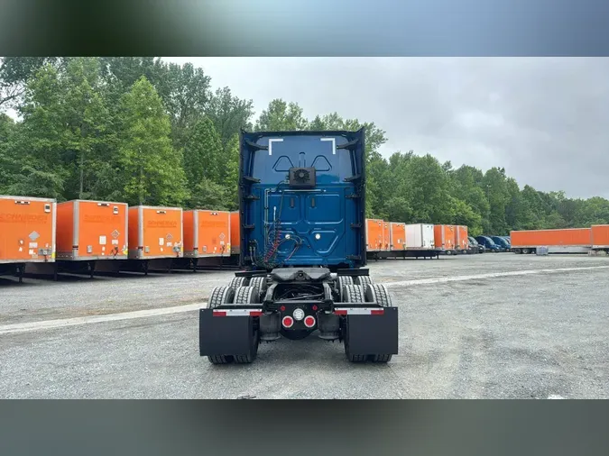 2024 Freightliner Cascadia