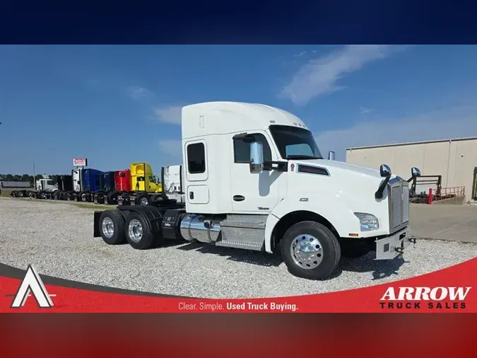 2022 KENWORTH T88043f3075ed2609b1802c99fbb94735264