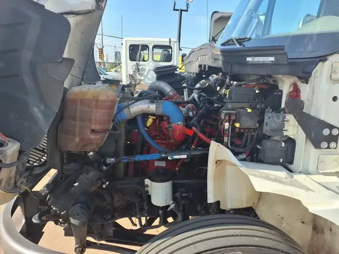 2019 NAVISTAR INTERNATIONAL 430043f3f7ede2af3c5b8d363d1c00a77714