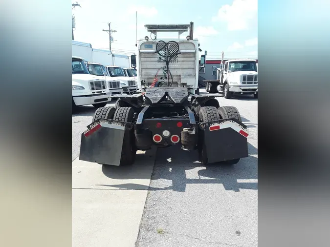 2015 FREIGHTLINER/MERCEDES CASCADIA 125