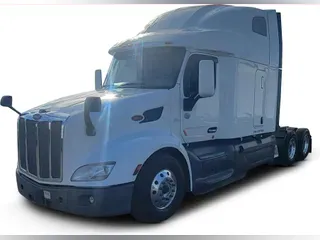 2020 Peterbilt 579