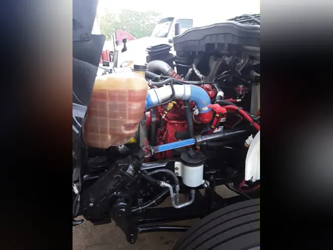 2019 NAVISTAR INTERNATIONAL 4300