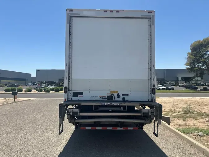 2019 NAVISTAR INTERNATIONAL 4300