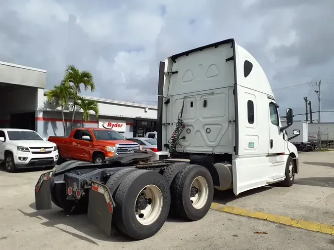 2020 FREIGHTLINER/MERCEDES NEW CASCADIA PX12664