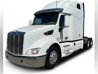 2020 Peterbilt 579