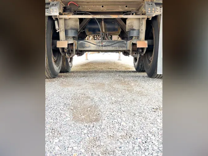 2020 VANGUARD VAN - REF