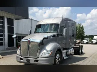 2018 Kenworth T680