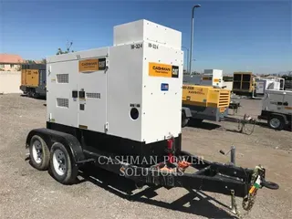 2018 MultiQuip DCA70