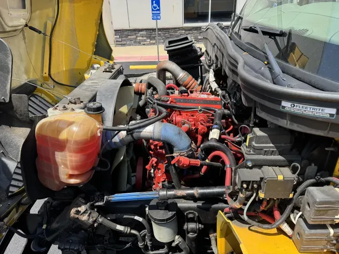 2019 International 4300