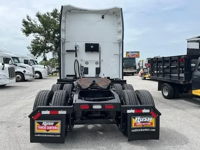 2022 Peterbilt 579