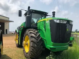 2020 John Deere 9520R