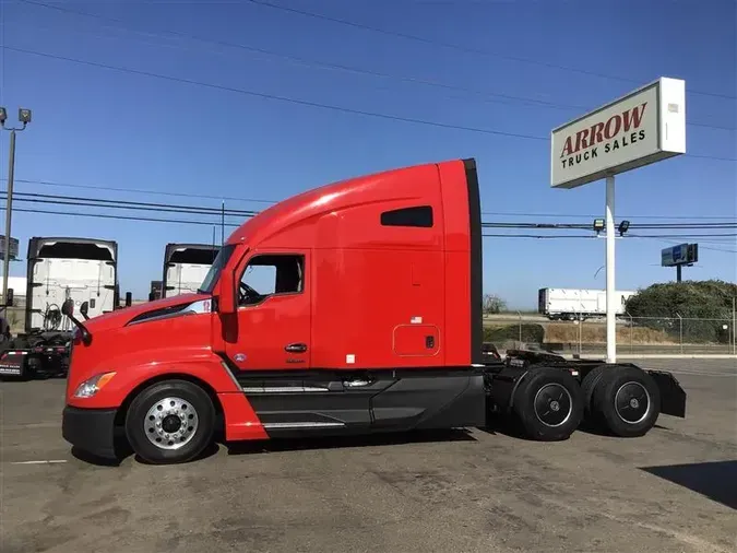 2023 KENWORTH T68043ff7b8e0f3c4b1ddebe97e3a550ea98