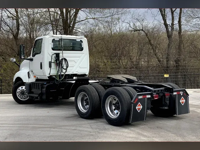 2020 INT LT625 6x4