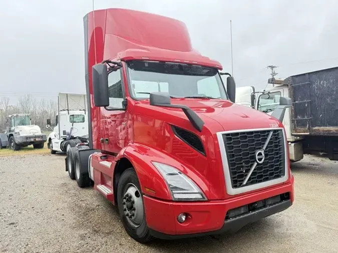 2021 VOLVO VNR64T30043ffce0b499a14301a98aaf638e028ed