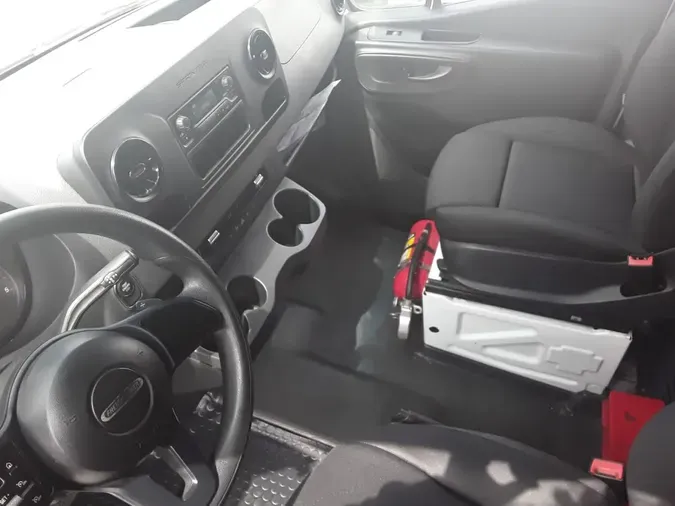 2020 MERCEDES-BENZ SPRINTER 3500
