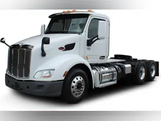 2020 Peterbilt 579