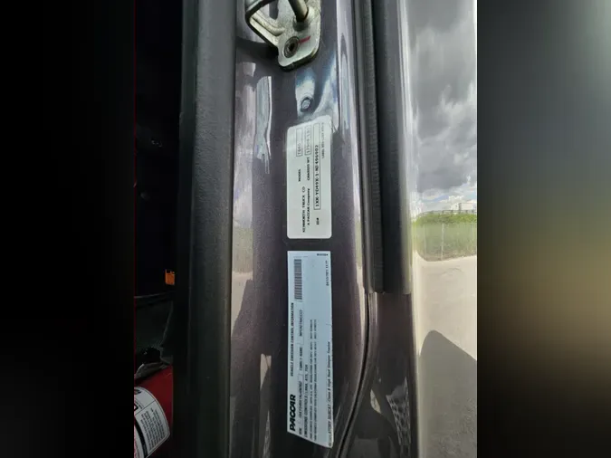 2022 KENWORTH T680