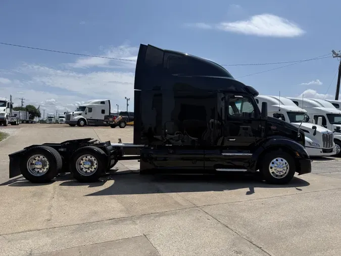 2022 Peterbilt 57944005ab16e91735912f25046a9d09a55