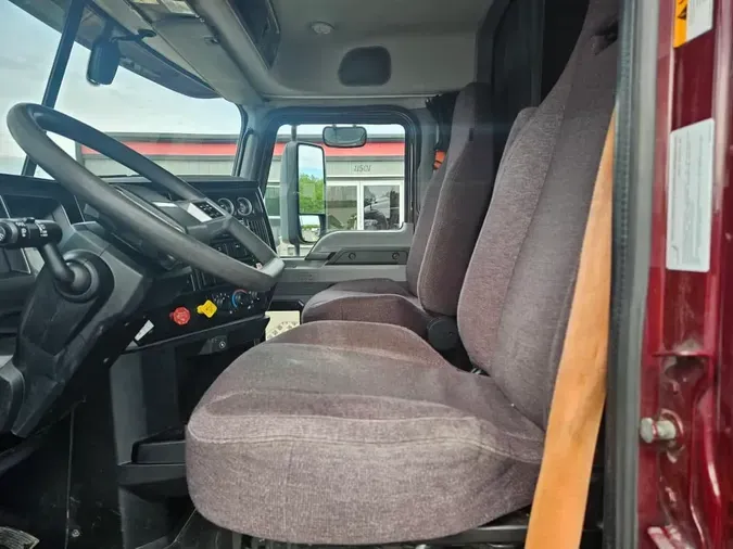 2020 MACK TRUCKS, INC. ANTHEM 64T
