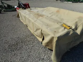 2005 Vicon DMP3200