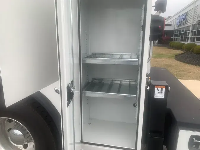 2024 MACK MD MD6 Knapheide 11'