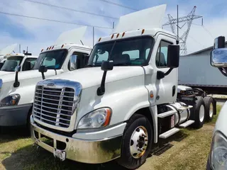 2019 FREIGHTLINER CASCADIA 125