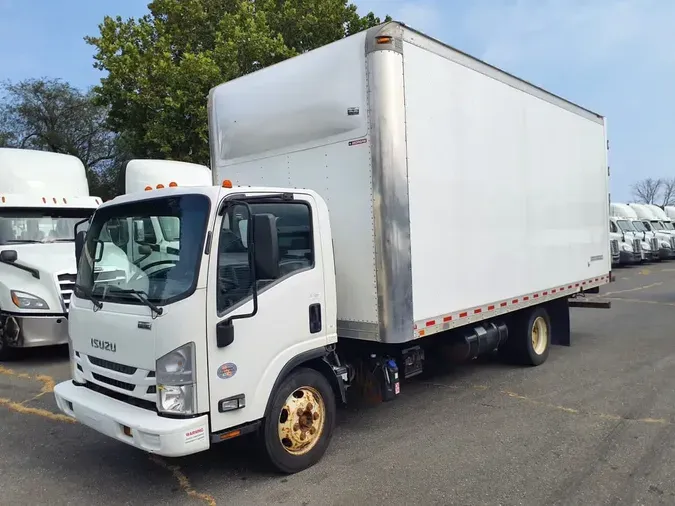 2020 ISUZU NQR440471db10b941cb2d1bb2ea76a6a8fe
