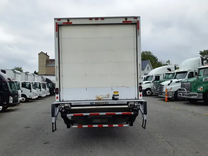 2020 FREIGHTLINER M2 10644048f547fd4531c6091deae52b4b3d9