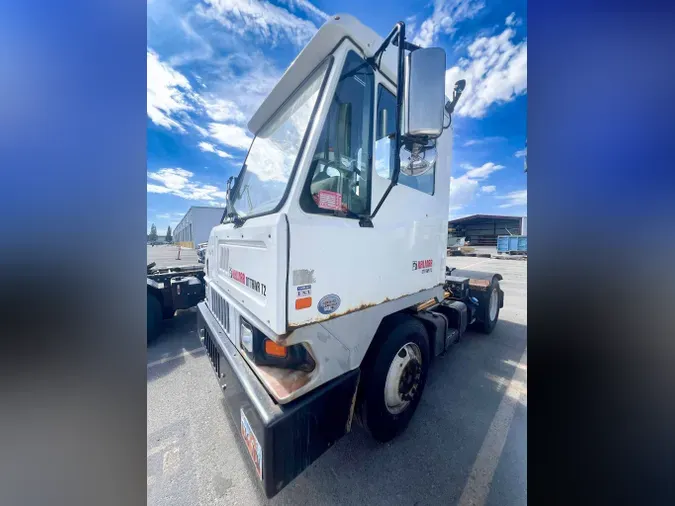 2017 KALMAR OTTAWA T2