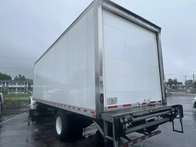 2022 FREIGHTLINER M2 106