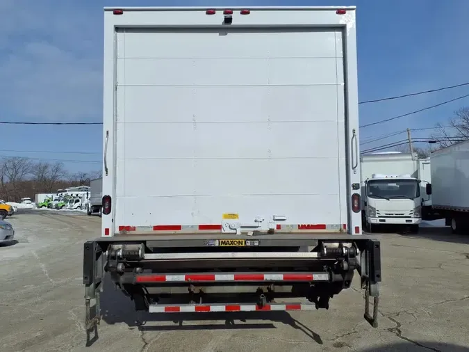 2020 FREIGHTLINER/MERCEDES M2 106