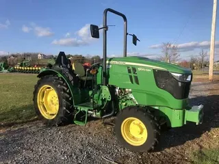 2018 John Deere 5100GN