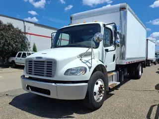 2019 FREIGHTLINER M2 106
