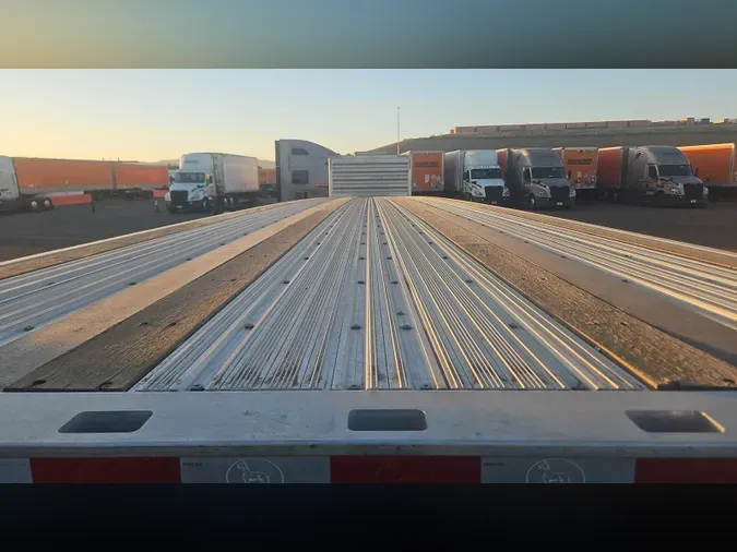 2023 Great Dane FLP-0024-00048