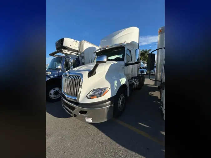 2020 NAVISTAR INTERNATIONAL LT625 DAYCAB T/A4407ee1ae28391cf39050358cdadd6b5