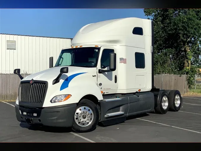 2021 INT LT625 6x4