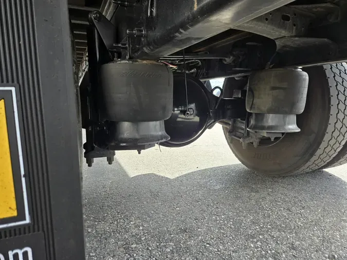 2020 Freightliner Business Class M2 106