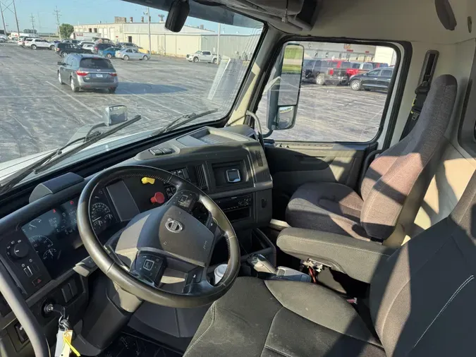 2019 Volvo VNL64T200440a25e7e2d57ee71778e020ef2eeb69