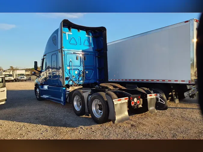 2022 FREIGHTLINER/MERCEDES NEW CASCADIA PX12664