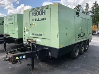 2012 SULLAIR 1600HAFDTQ
