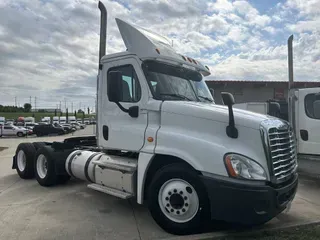 2017 Freightliner Cascadia&reg;