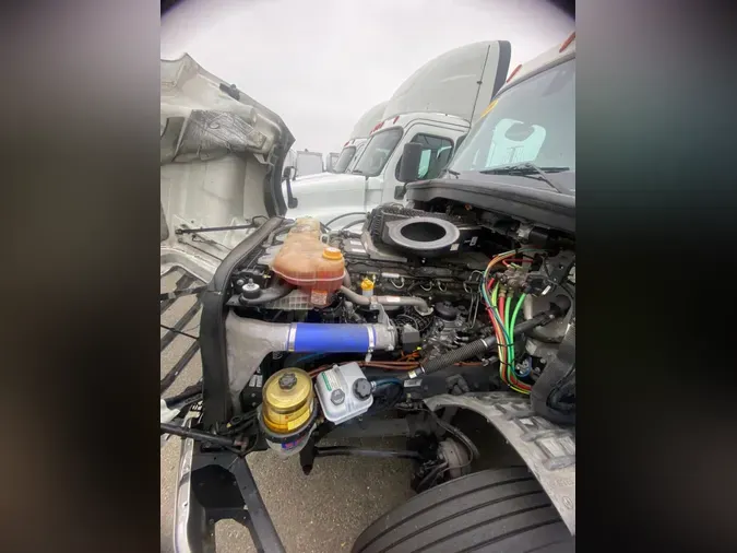 2020 FREIGHTLINER/MERCEDES NEW CASCADIA PX12664440c4ae63ac8629b5efa23b24d14f02b