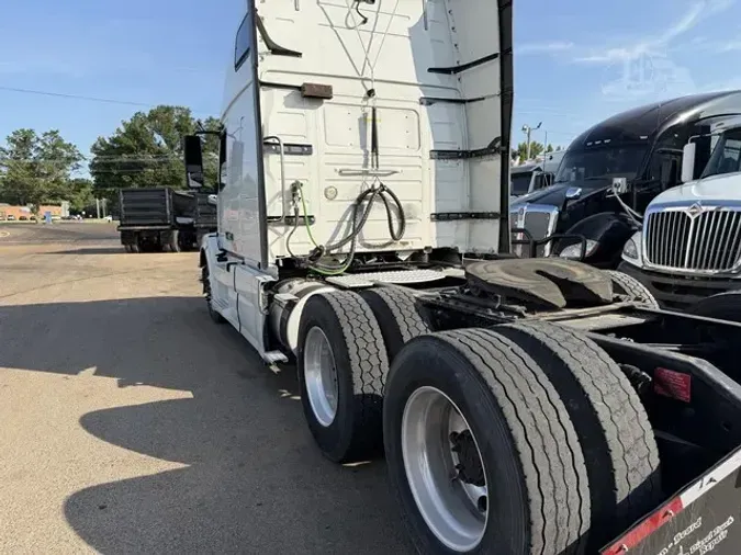 2017 VOLVO VNL64T670440ce8fbdbd4b4faafa4652e4ff1f840